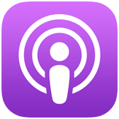 Listen on Apple Podcasts